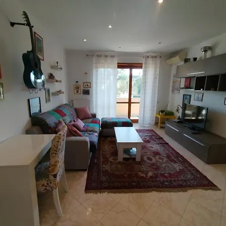 Casa Mimi * Rome