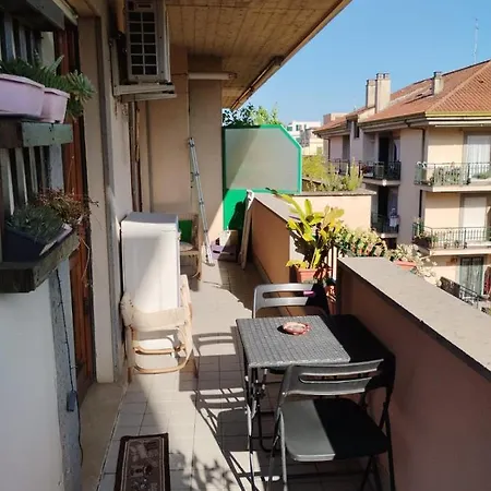 Apartment Casa Mimi *