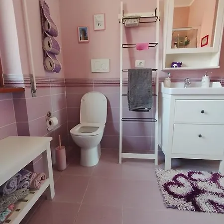 Casa Mimi * Rome