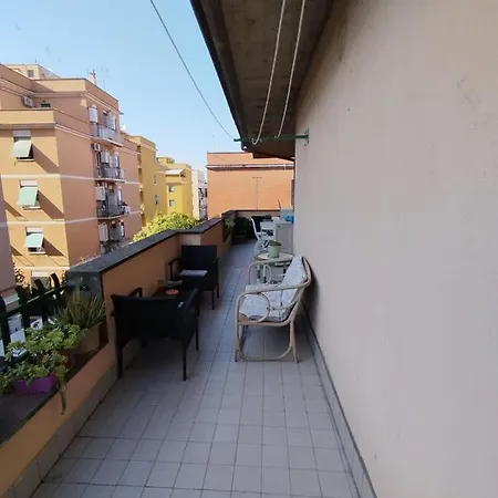 Casa Mimi * Rome