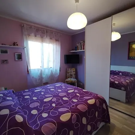 Apartment Casa Mimi