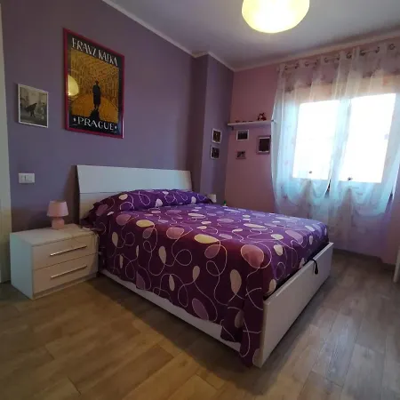 Casa Mimi Apartment Rome