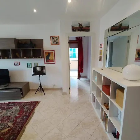 Casa Mimi Apartment